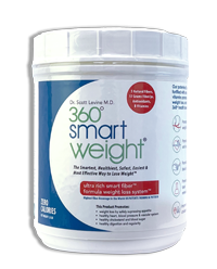 Smart Weight Canister