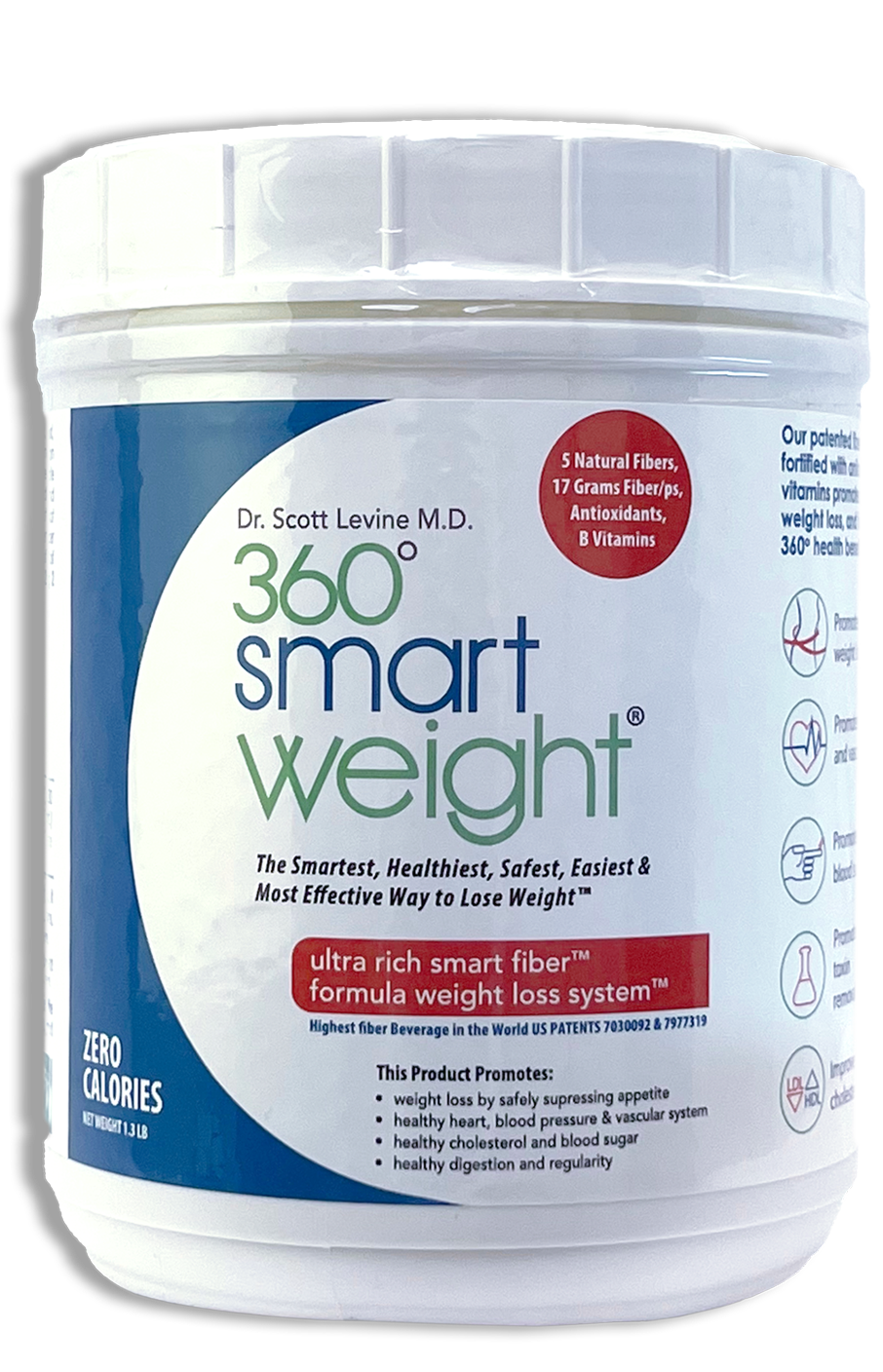 all natural weight loss product drink